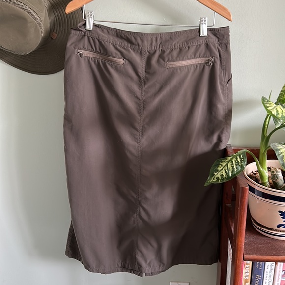 Tilley skirt - Picture 3 of 7